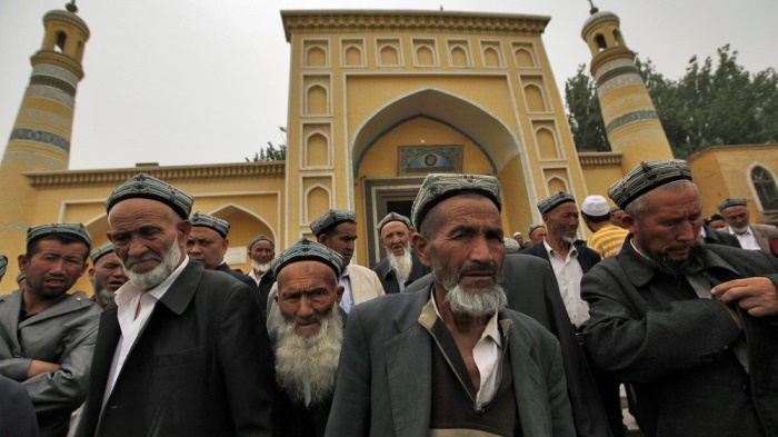 Soal Uighur, China kepada Uni Eropa: Stop Ikut Campur Urusan Kami