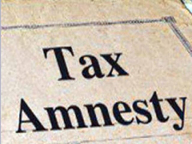 Alihkan Aset Sebelum Tax Amnesty