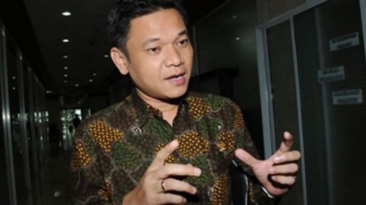 Golkar: Dukungan PKB Tutup Poros Ketiga