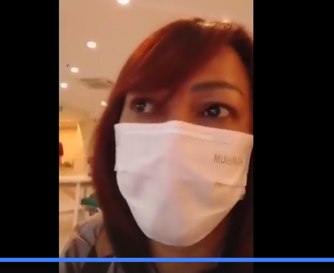Viral Pasien Wanita Ditolak Tes Corona di RS Mitra Keluarga Bekasi, Begini Kata Manajemen
