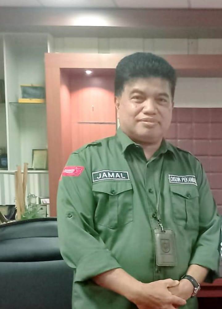 Disdik Pekanbaru Perkuat Pendidikan Keagamaan di Sekolah