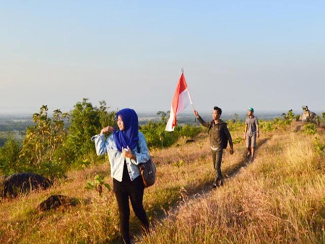 Tips Liburan Bersama Teman