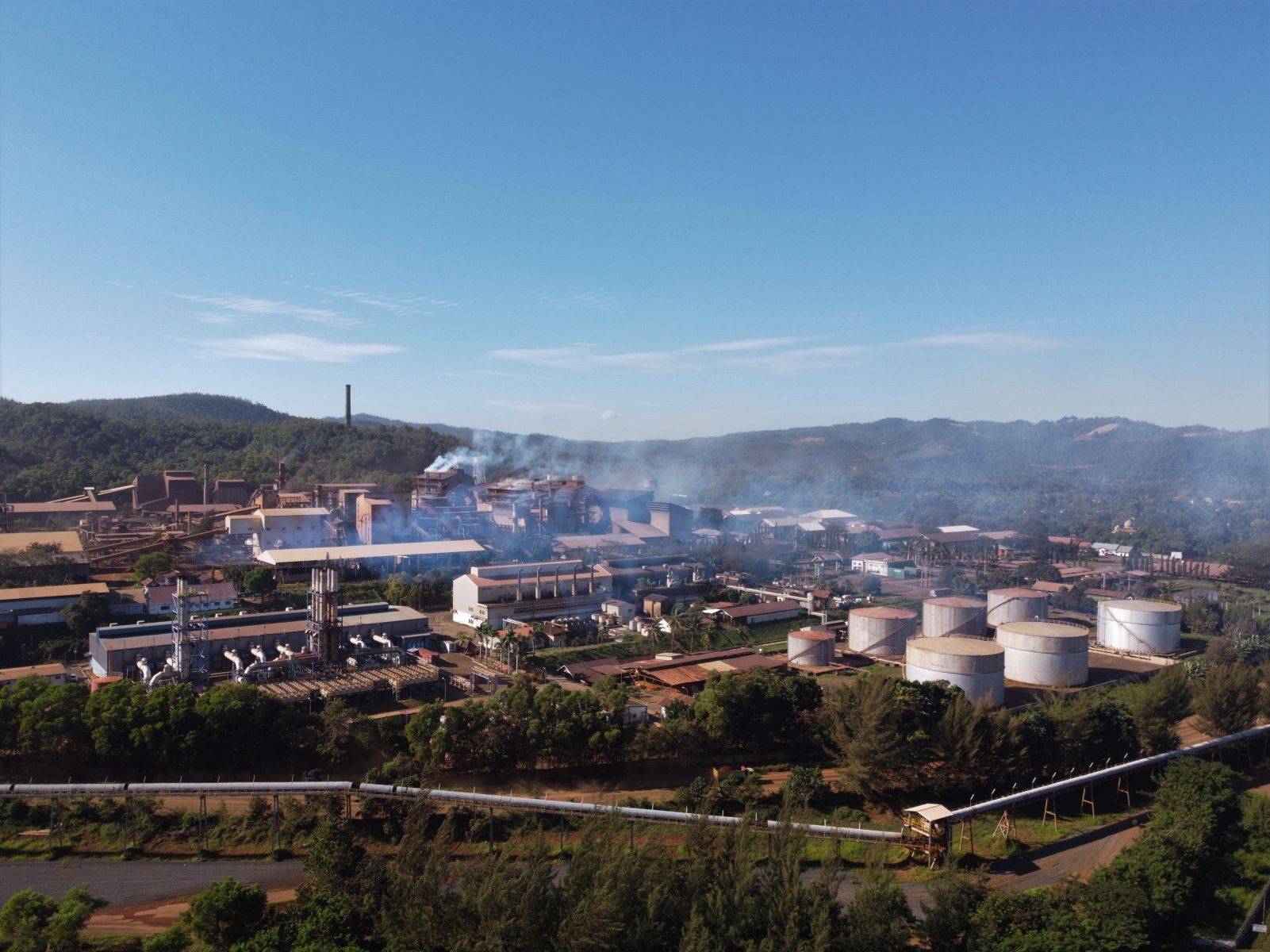 PKS Desak Pemerintah Terbuka Soal Keuntungan Negara dari Hilirisasi Nikel 