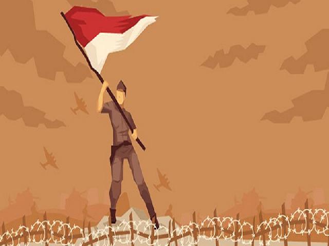 Ironi Pahlawan Pangan bagi Negeri