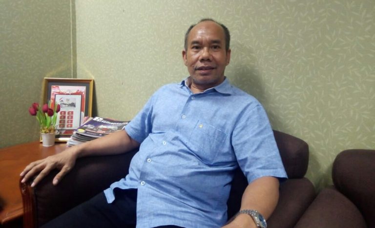 Jamiluddin Ritonga: Zulkifli Hasan Bukan Menteri Profesional
