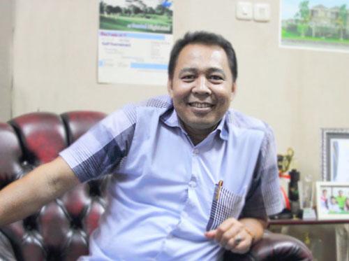 Demokrat Riau Tunggu Arahan DPP Cabut Laporan Kasus Perusakan Atribut