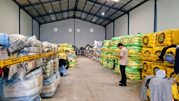 Menkeu Purbaya Akan Perketat Aturan Impor Balpers