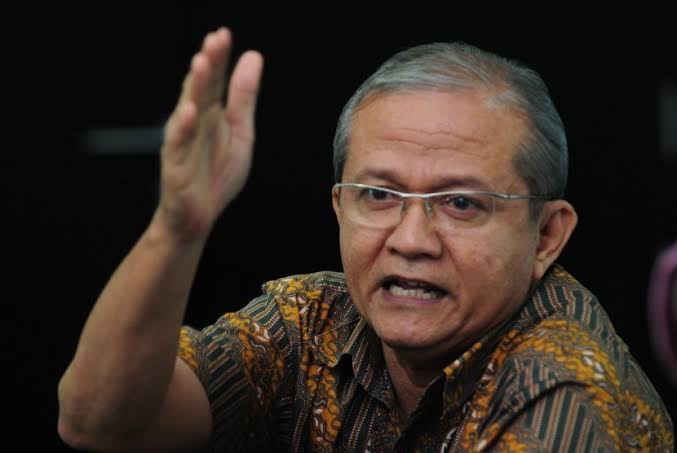 Anwar Abbas Sebut Muhammadiyah Tak Kecewa Nadiem Jadi Mendikbud