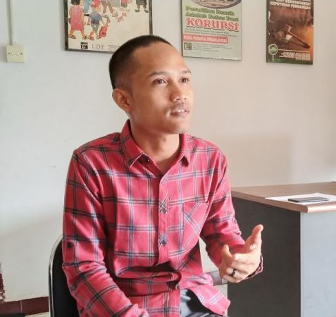 LBH Pekanbaru Desak Kapolda Riau Usut Tuntas Teror Terhadap Mahasiswa Pendukung Bongku