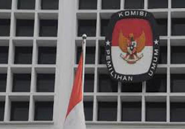 KPU Belum Berwenang Tertibkan Baliho Calon