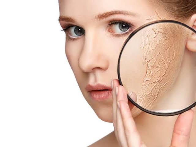 Ternyata Sering Ngopi Gampang Bikin Kulit Kering