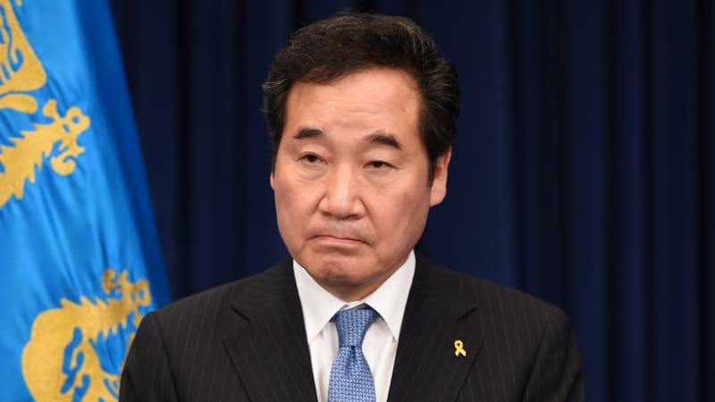 PM Korea Selatan: Saya Berduka Cita atas Bencana Alam di Lombok