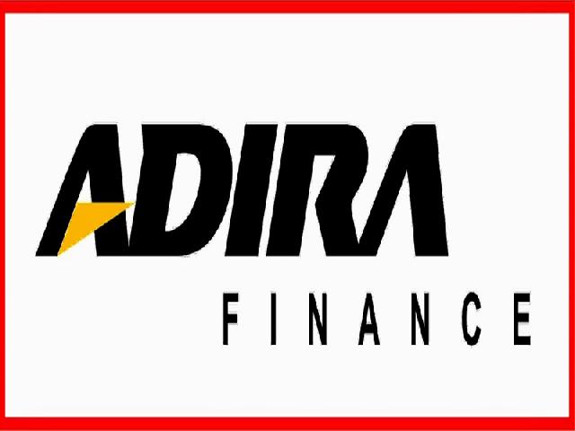 Karyawan Adira Finance Ditangkap