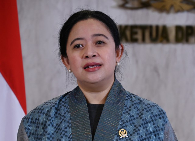 Hasil survei IndoStrategi, Puan Maharani Nomor Buncit