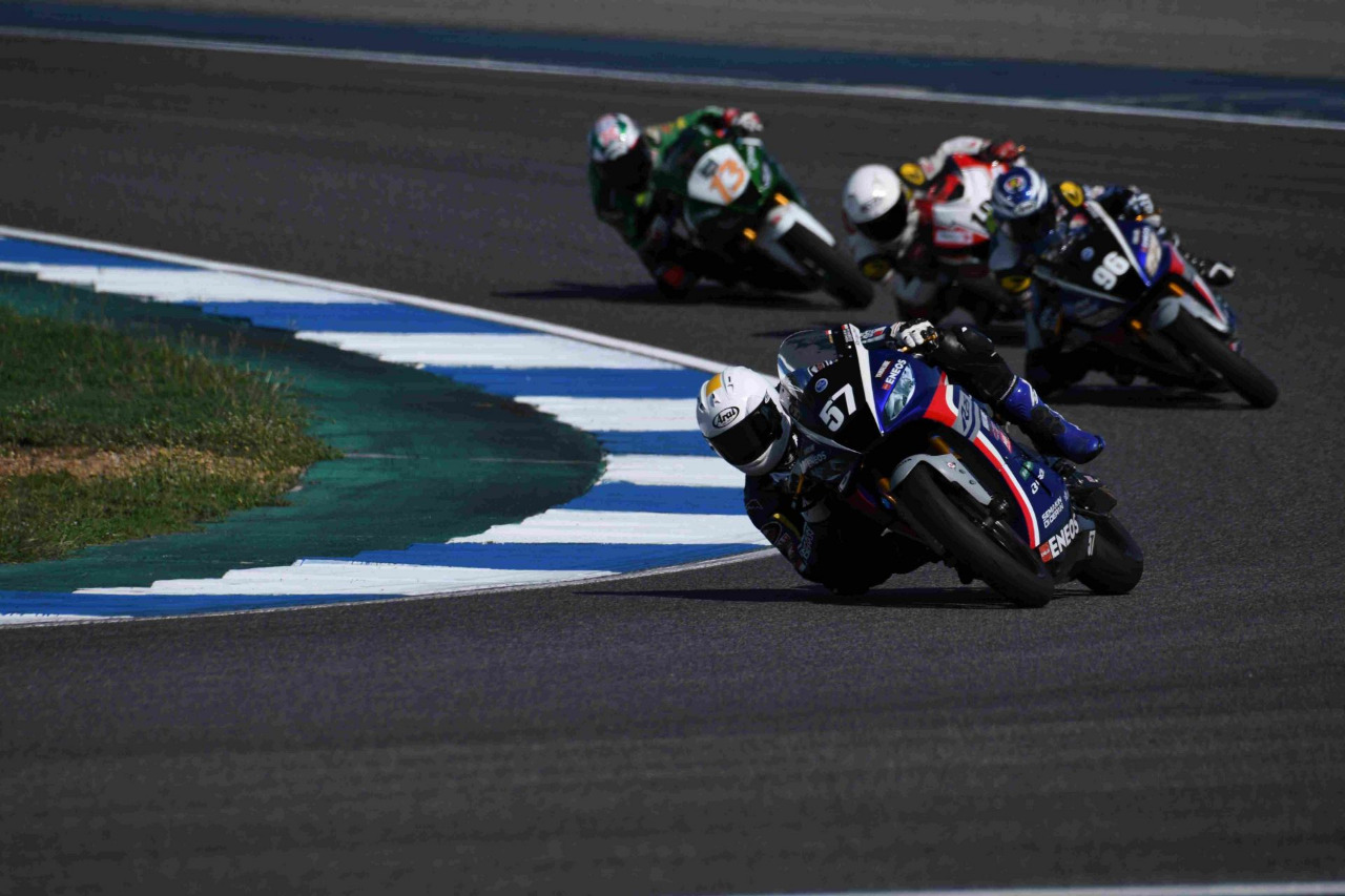 Tim Yamaha Racing Indonesia Siap Berlaga di Seri Kedua ARRC 2022 Sepang