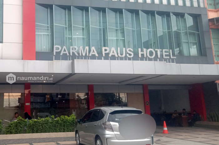 Diduga Dijadikan Tempat Mesum, Kasatpol PP: Kita Cari Waktu Razia Hotel Parma