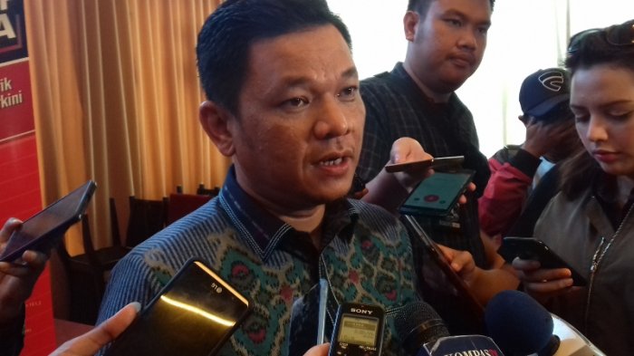 Golkar: Jangan Sembarangan, PSI Urus Diri Sendiri Biar Lolos DPR