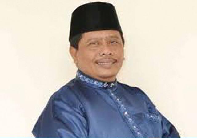 Ketua DPC PDIP Pekanbaru Tetapkan Dwi Cawako