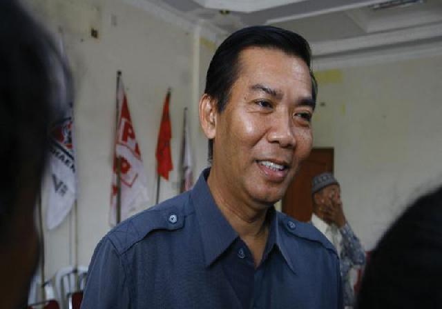 Wako: Lindungi  Konsumen Wujud  Perekonomian Sehat