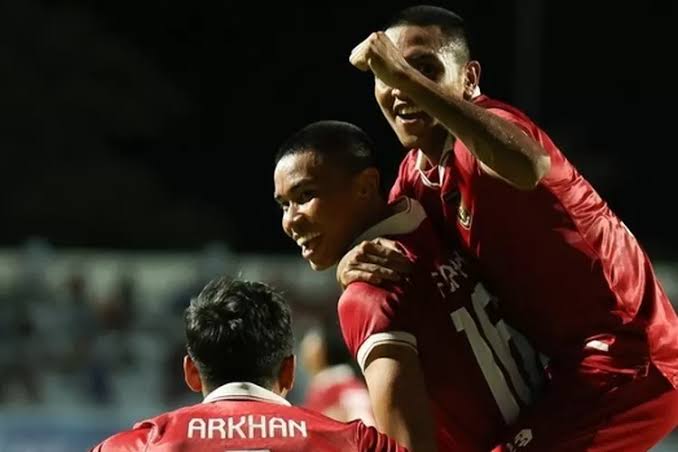 Indonesia Maju Final Piala AFF U23 Usai Takluk Thailand; Skor 3-1