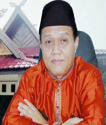 Sebagian Desa Belum Salurkan Dana Desa Covid-19, Ini Penjelasan Pemkab Pelalawan