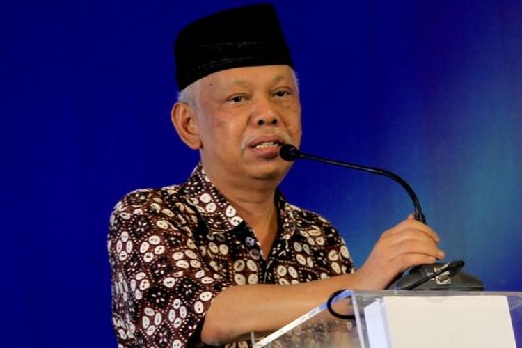 Sesak Nafas Saat Penerbangan Jakarta-KL, Azyumardi Kini Dirawat Intensif di Selangor