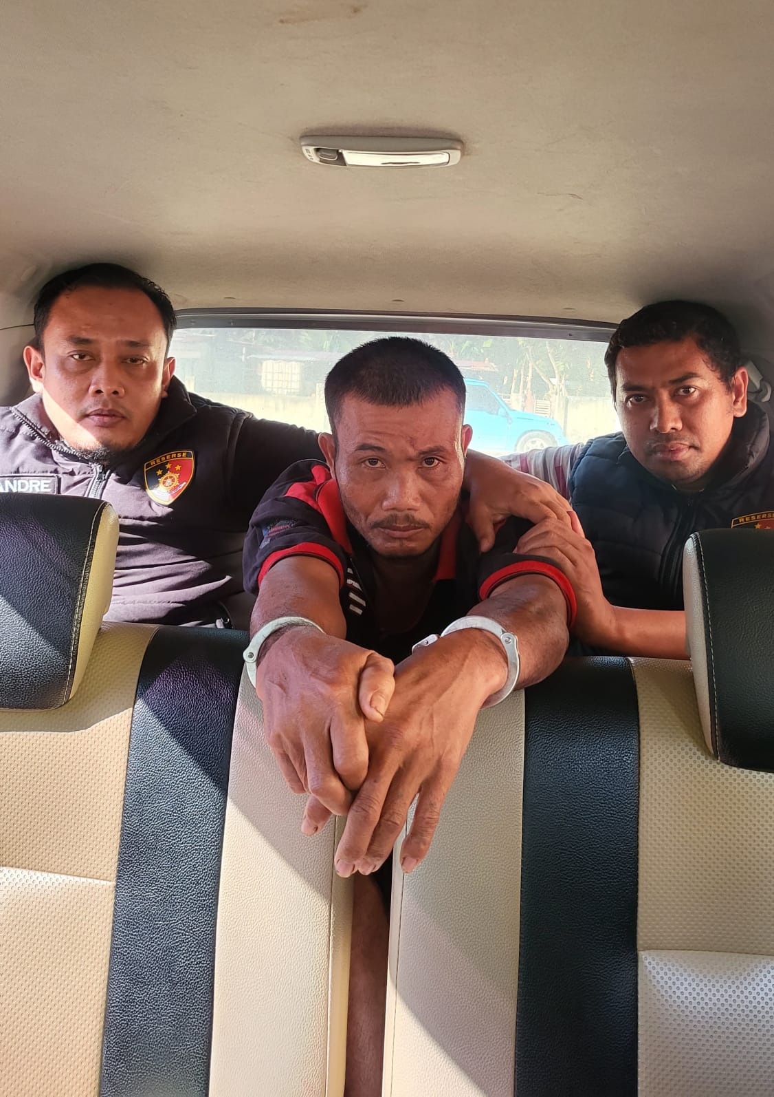 Menantu di Pelalawan Diperkosa Mertua