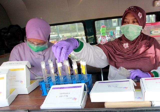 Kasus Pelanggaran Pizza Hut dan Megurami Udon