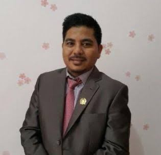 Ketua DPRD Pelalawan Sarankan Pemda Lebih Selektif Memilih Media untuk Kerja Sama