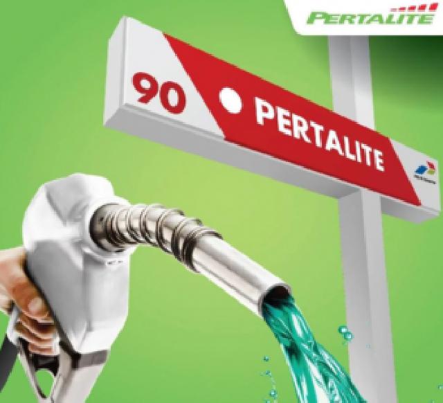 Harga Pertalite Naik Rp200 per Liter, Ini Penjelasan Pertamina