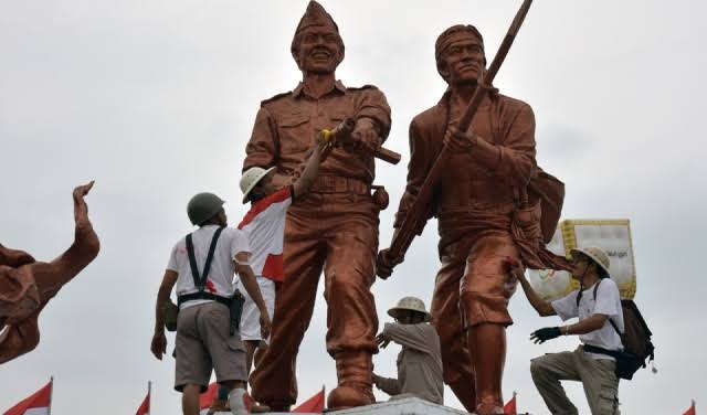 Pemprov Berencana Bangun Museum Perjuangan di Riau