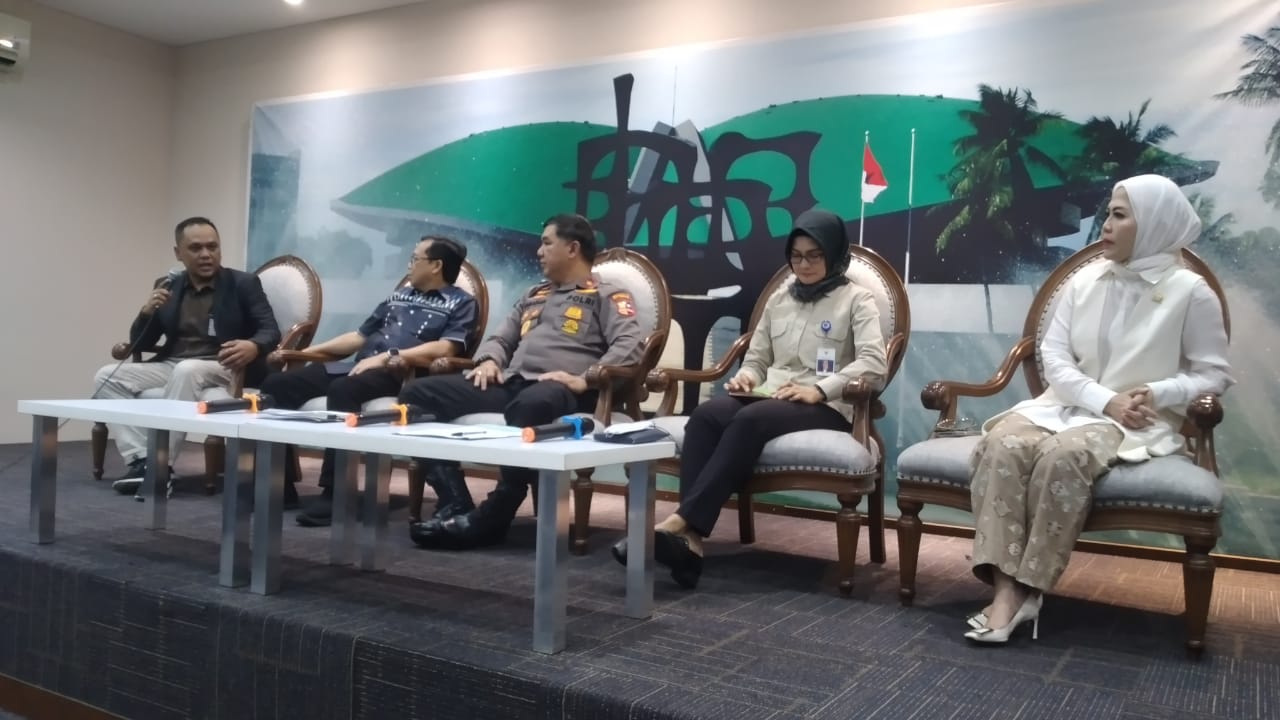 Paparan Pemerintah Terkait Mudik Lebaran Sudah Bagus, DPR: Terpenting Implementasi di Lapangan