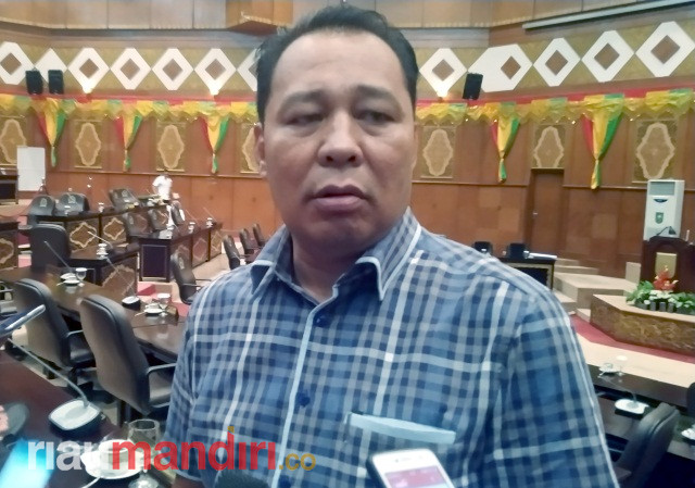 Pemprov Riau Diminta Pahami Persoalan dalam Penyusunan RPJMD
