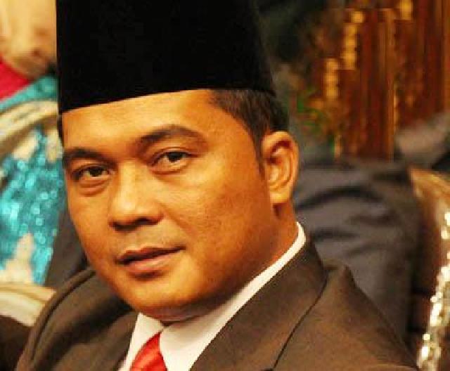 Dapat Ganggu Pembangunan, DPRD Minta RPJPD Harus Sejalan dengan RTRW