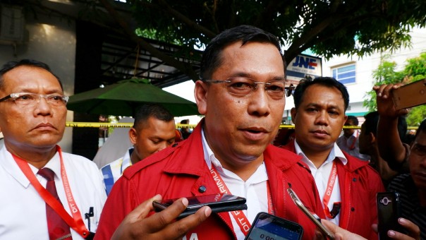 Pengusutan Dugaan Penganiayaan Terhadap Jurnalis Berlanjut di Polda Riau