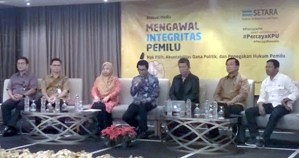 PPATK Ungkap Ada Penarikan Dana Besar-besaran Tiga Tahun Sebelum Pemilu