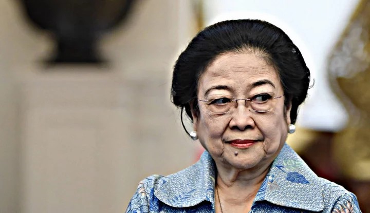 Megawati: Pemimpin Berkualitas tidak Bisa Lakukan Pencitraan