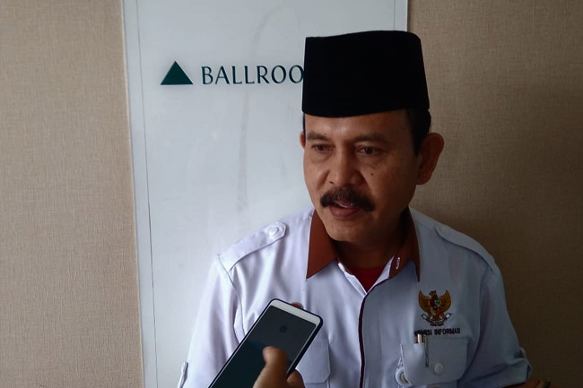 Senin Depan, Komisi Informasi Riau Resmikan Kantor Baru dan Kukuhkan Pengurus For-KI
