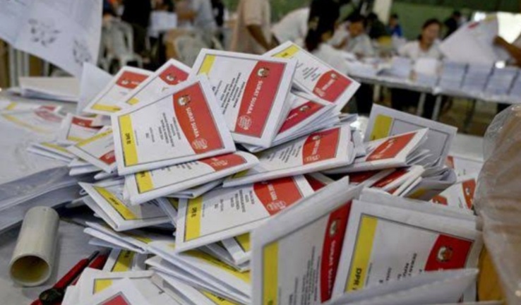 Alokasi jadi 75 Kursi, Dapil 5 DPRD Riau Bakal Dipecah