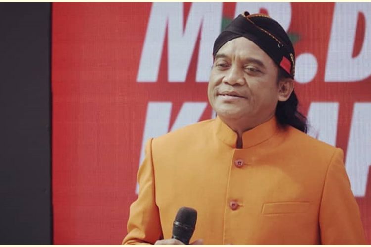 Netizen Perdebatkan Agama Didi Kempot, Sejumlah Tokoh Angkat Bicara