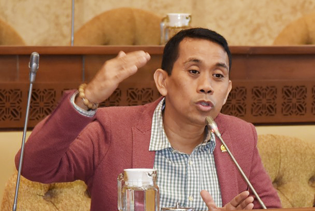 Legislator Gerindra Sebutkan Tiga Alasan Harga BBM Tak Perlu Dinaikkan