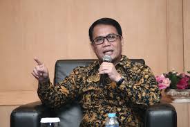 Sebut Soeharto Guru Korupsi, Ahmad Basarah Dilaporkan ke Polisi Malam Ini