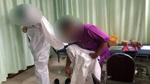 Dua Suspek Mpox di Meranti: Satu Meninggal Dunia