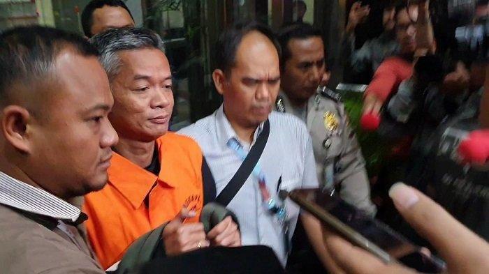 Nasib Wahyu Setiawan di KPU Ditentukan Malam Ini
