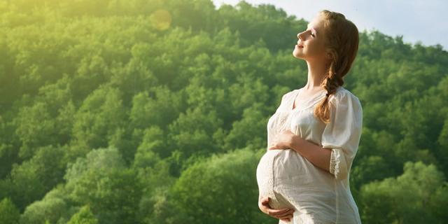Yuk Intip 6 Tips Menjaga Kesehatan Ibu Hamil