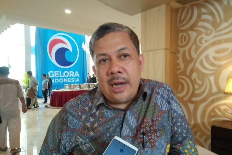 Partai Gelora Segera Ajukan Kembali Gugatan Pemisahan Pileg dan Pilpres ke MK