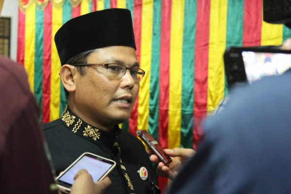 Lima Kepala Daerah di Riau Tidak Penuhi Undangan Bawaslu