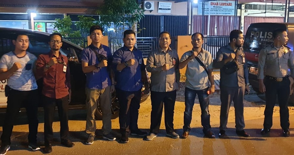 6 Lembaga Pemantau Pemilu Terakreditasi Bawaslu Ada di Riau, Ini Tugas dan Wewenangnya