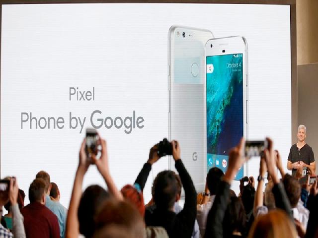 Google Habiskan Jutaan Dolar untuk Iklan Pixel