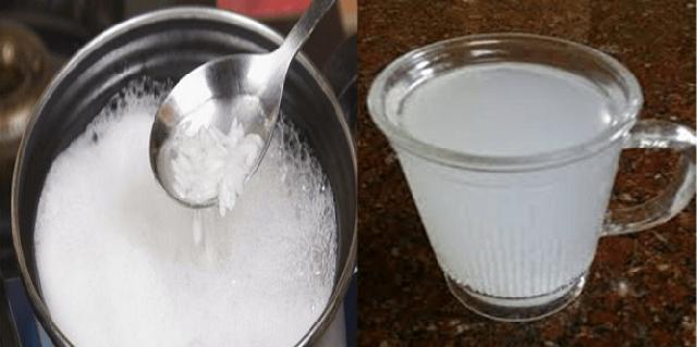 Khasiat Minum Air Beras, Sederhana Tapi Bikin Sehat